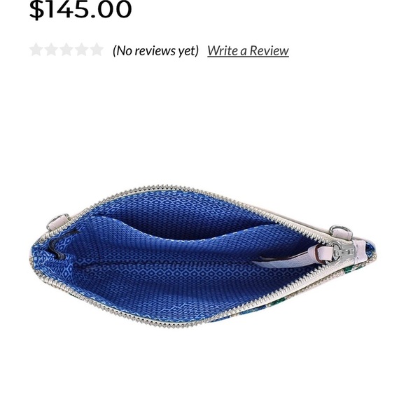 Brighton seahorse small bag crossover - Picture 3 of 3